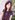 Asian emo girl10